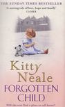 Kitty Neale - Forgotten Child [antikvár]