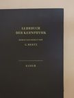 Dr. K. F. Alexander - Lehrbuch der Kernphysik II. [antikvár]