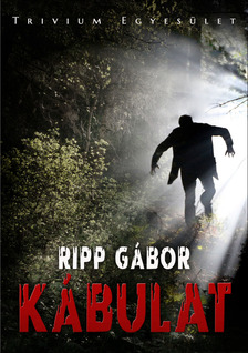 Gábor Ripp - Kábulat [eKönyv: epub, mobi]