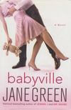 Jane Green - Babyville [antikvár]