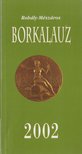 Borkalauz 2002 [antikvár]