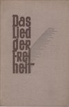 Franz Hammer - Das Lieder der Freiheit [antikvár]