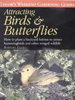 Barbara Ellis - Attracting Birds & Butterflies [antikvár]