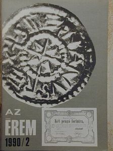 Gosztonyi József - Az érem 1990/2. [antikvár]