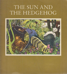 A. Koenner - The Sun and the Hedgehog [antikvár]