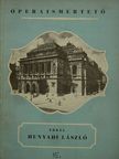 Egressi Béni - Hunyadi László [antikvár]