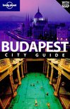 FALLON, STEVE - Budapest City Guide [antikvár]