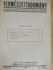 Alföldy Jenő - Természettudomány 1947. január-december/1948. január-december [antikvár]