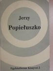 Jerzy Popieluszko [antikvár]