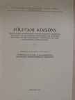 Iharosné Laczó Ilona - Vitrinitvizsgálatok a Zalai-medence felsőkréta-harmadidőszaki összletén [antikvár]