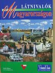 Benedek Piroska - Látnivalók Magyarországon 2008 [antikvár]