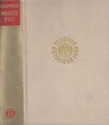 Kállay Miklós - Magóg fiai [antikvár]