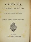 Csató Pál - Csató Pál szépirodalmi munkái [antikvár]