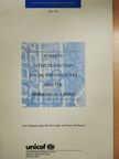 Gerry Redmond - Poverty in the Transition: Social Expenditures and the Working-Age Poor [antikvár]