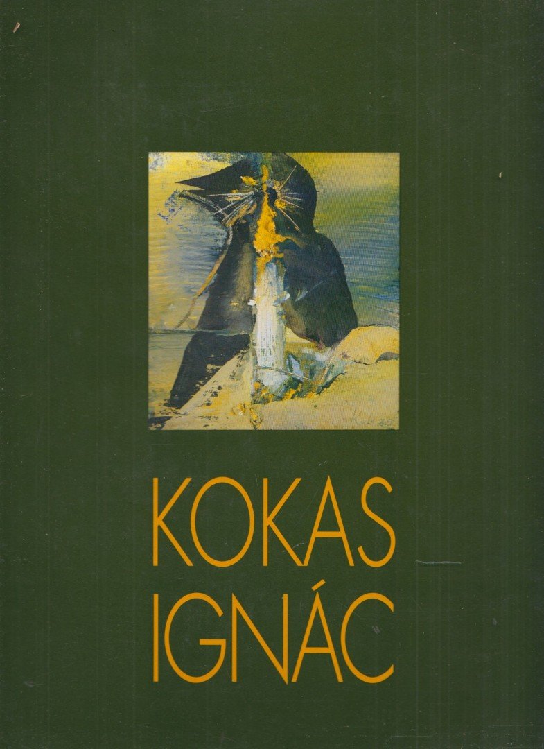 Horváth György, Bereczky Lóránd - Kokas Ignác [antikvár]
