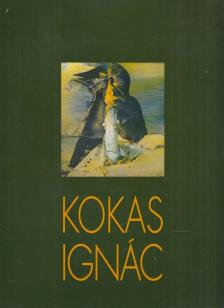 Horváth György, Bereczky Lóránd - Kokas Ignác [antikvár]