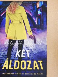 Helen H. Durrant - Két áldozat [antikvár]