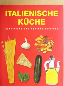 Italienische Küche [antikvár]