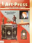 Art-Press 2003. június [antikvár]