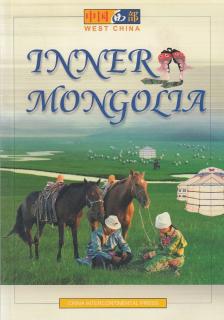 Inner Mongolia [antikvár]