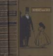 Charles Dickens - Dombey and Son I-II. [antikvár]
