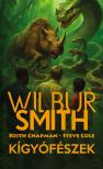 Wilbur Smith - Kígyófészek - Prédazóna 2.