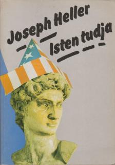 Joseph Heller - Isten tudja [antikvár]
