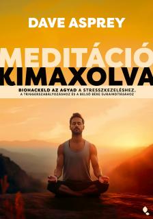 Aspray, Dave - Meditáció kimaxolva