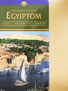 Randé Jenő - Egyiptom  [antikvár]