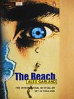 Alex Garland - The Beach [antikvár]