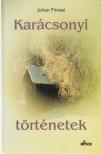 FRINSEL, JOHAN - Karácsonyi történetek [antikvár]
