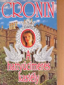 A. J. Cronin - A hattyúcímeres kastély [antikvár]