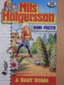 Nils Holgersson 26. [antikvár]