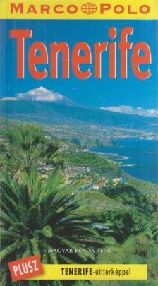 Sven Weniger - Tenerife [antikvár]