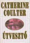 COULTER, CATHERINE - Útvesztő [antikvár]