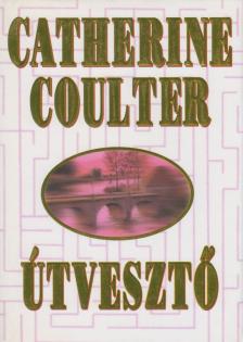 COULTER, CATHERINE - Útvesztő [antikvár]