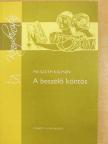 Mikszáth Kálmán - A beszélő köntös [antikvár]