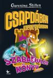 Geronimo Stilton - Csapdában Koponyavárban