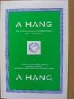 Dombi Ferenc - A Hang 2. [antikvár]