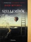 David Mitchell - Szellemírók [antikvár]