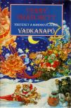 Terry Pratchett - Vadkanapó [antikvár]