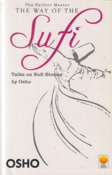 OSHO - The Way of the Sufi [antikvár]
