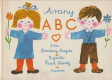 Donászy Magda - Arany ABC [antikvár]