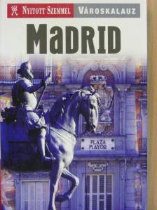 Madrid [antikvár]