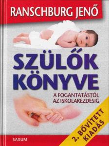 Szülők könyve [antikvár]