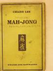 Chiang Lee - A Mah-Jong játékszabályai és történeti fejlődése [antikvár]