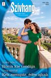 Scarlet Wilson - Szívhang 788.-789. - Róma kis csodája; Kék szempár, édes ajkak [eKönyv: epub, mobi]