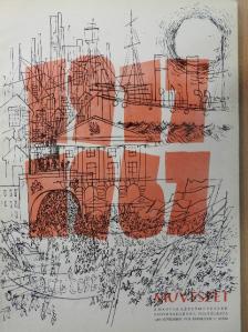 A. Tyihomirov - Művészet 1967. november [antikvár]