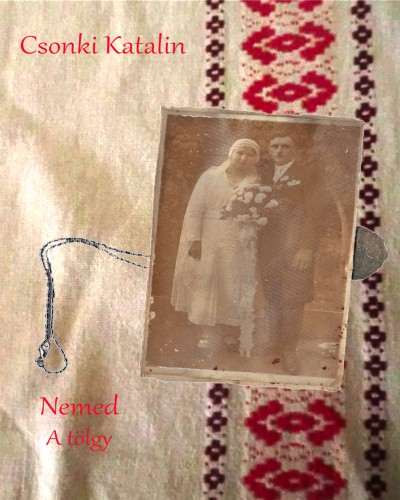 Katalin Csonki - Nemed - A tölgy [eKönyv: epub, mobi, pdf]