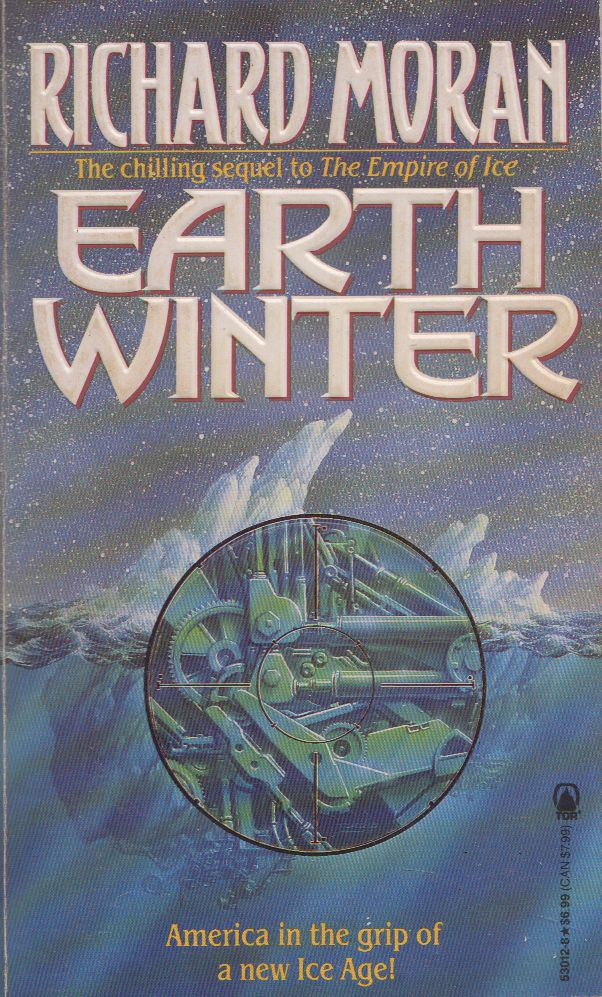 Richard Moran - Earth Winter [antikvár]